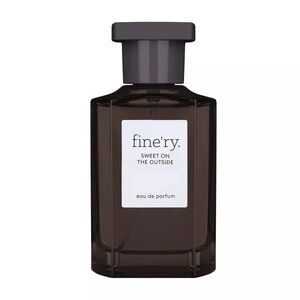 fine'ry Sweet On The Outside Eau de Parfum